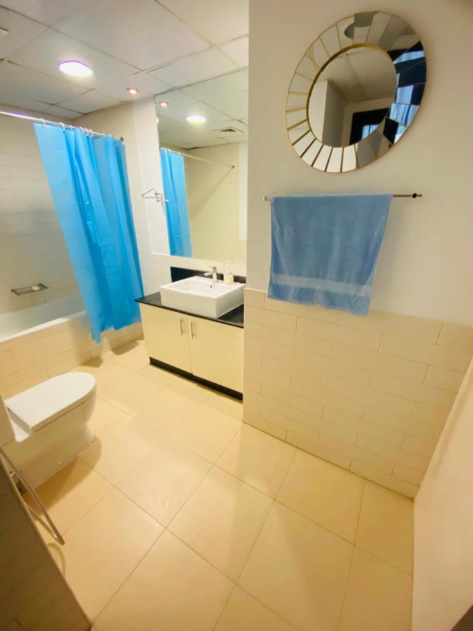 Entire Apartment - Marina - Spacious And Perfect Location Dubai Exterior photo
